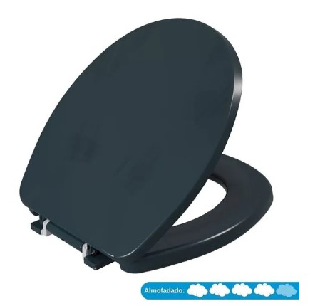 ASSENTO ASTRA ALMOF ASPEN PRETO TAS/K EB-95